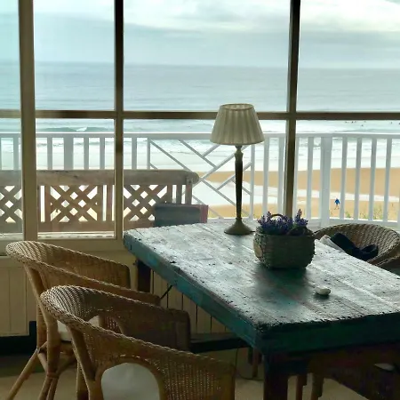 Casa De Cuento En La Playa De Oyambre Villa *