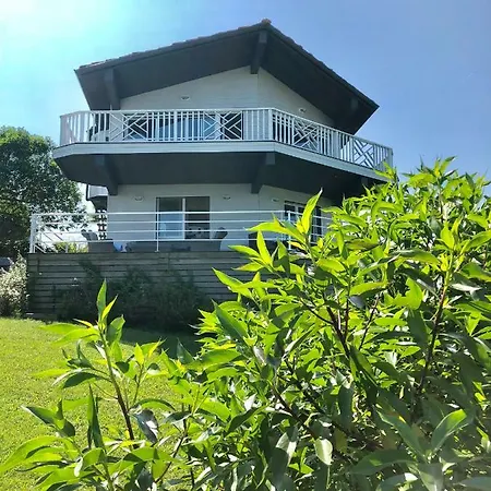 Villa Casa De Cuento En La Playa De Oyambre San Vicente De La Barquera