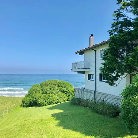 Casa De Cuento En La Playa De Oyambre Villa *