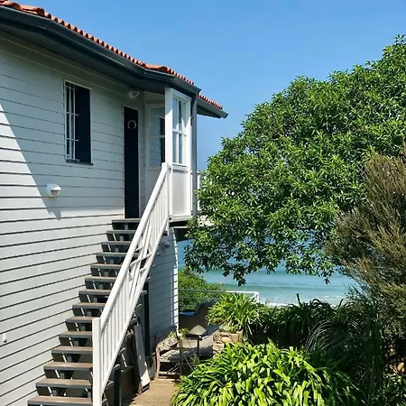 Casa De Cuento En La Playa De Oyambre Villa