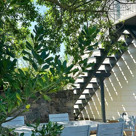 Casa De Cuento En La Playa De Oyambre San Vicente De La Barquera